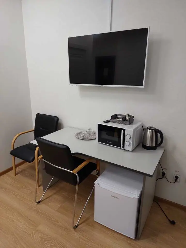 Самара: Студия 6 "Luxsury apartaments YarApart"