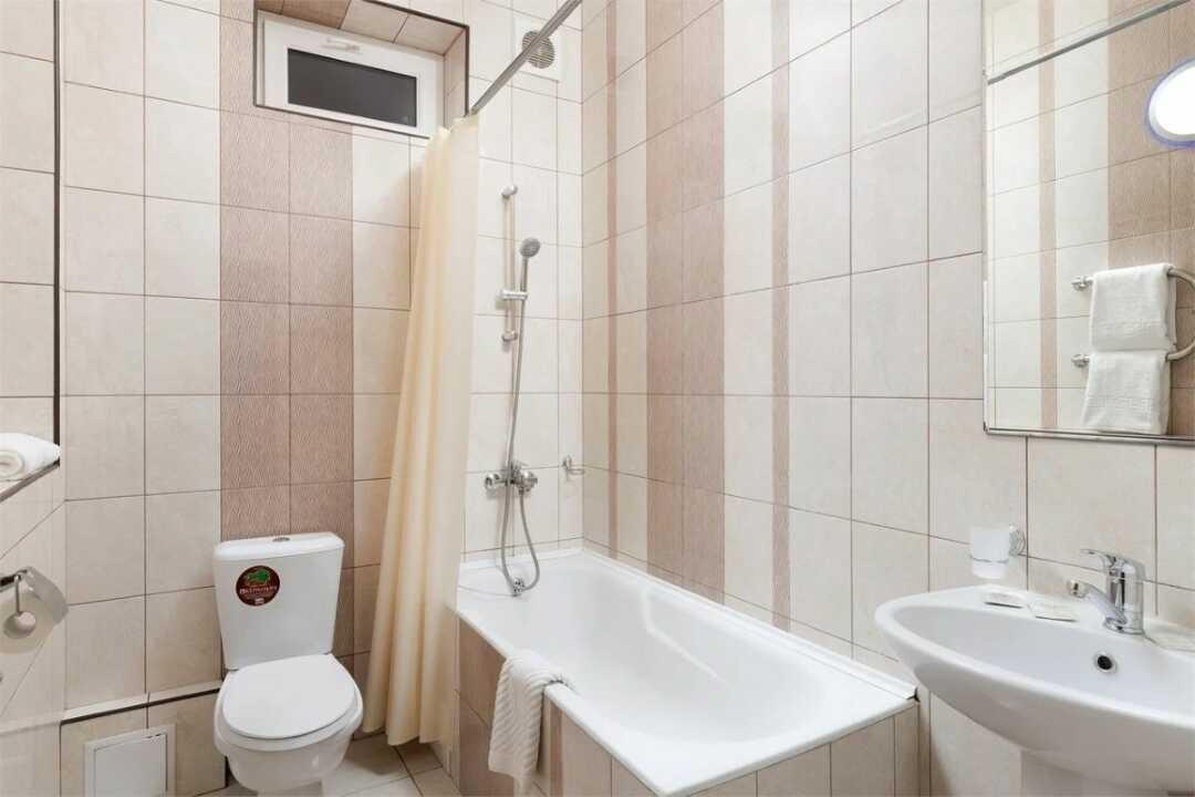 Сочи: Отель "Фестиваль"
