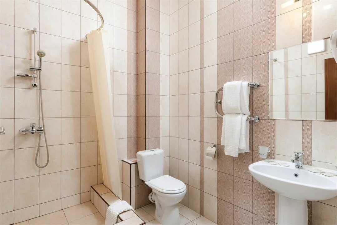 Сочи: Отель "Фестиваль"