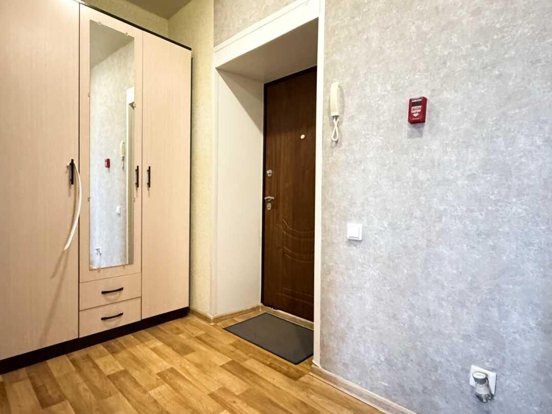 Рязань: Квартира на Касимовском шоссе 20