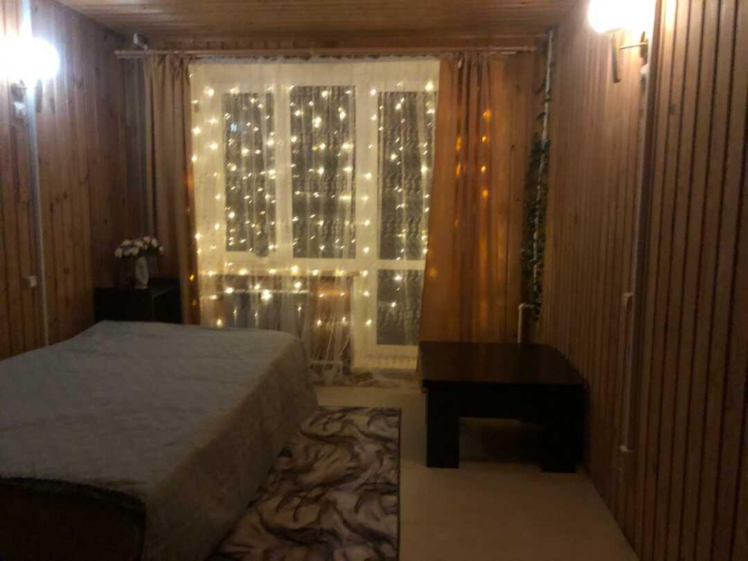 Павловск: Загородный Дом "Grafhouse"