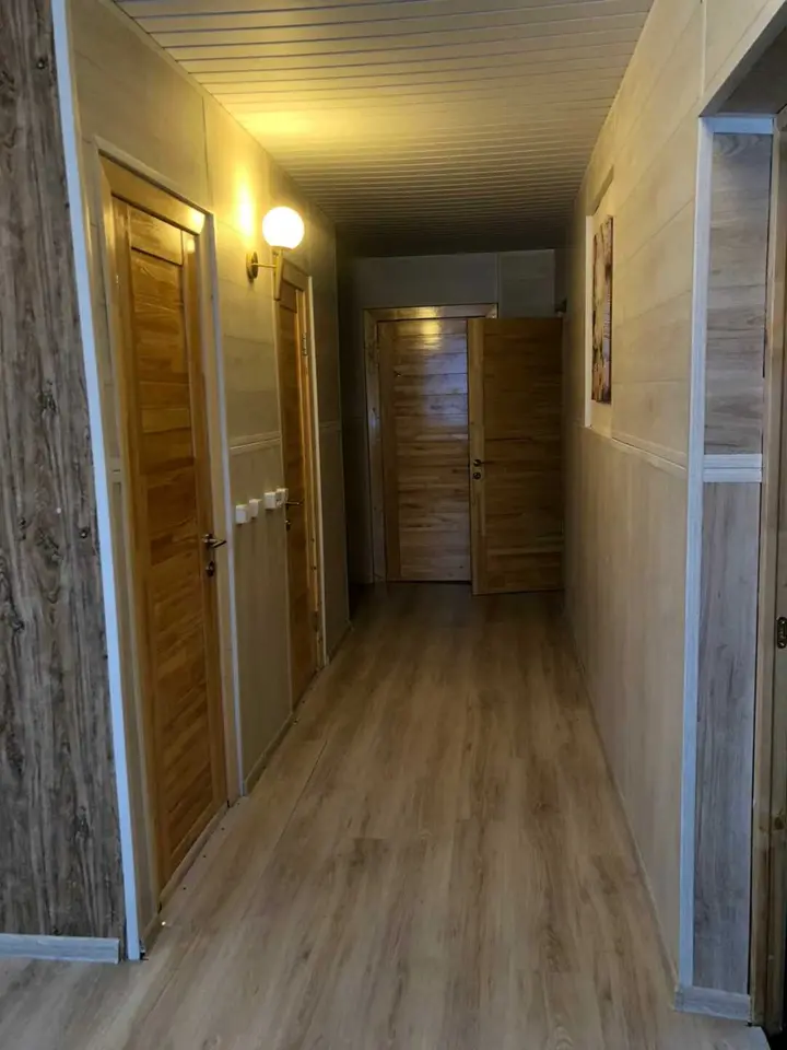Павловск: Загородный Дом "Grafhouse"