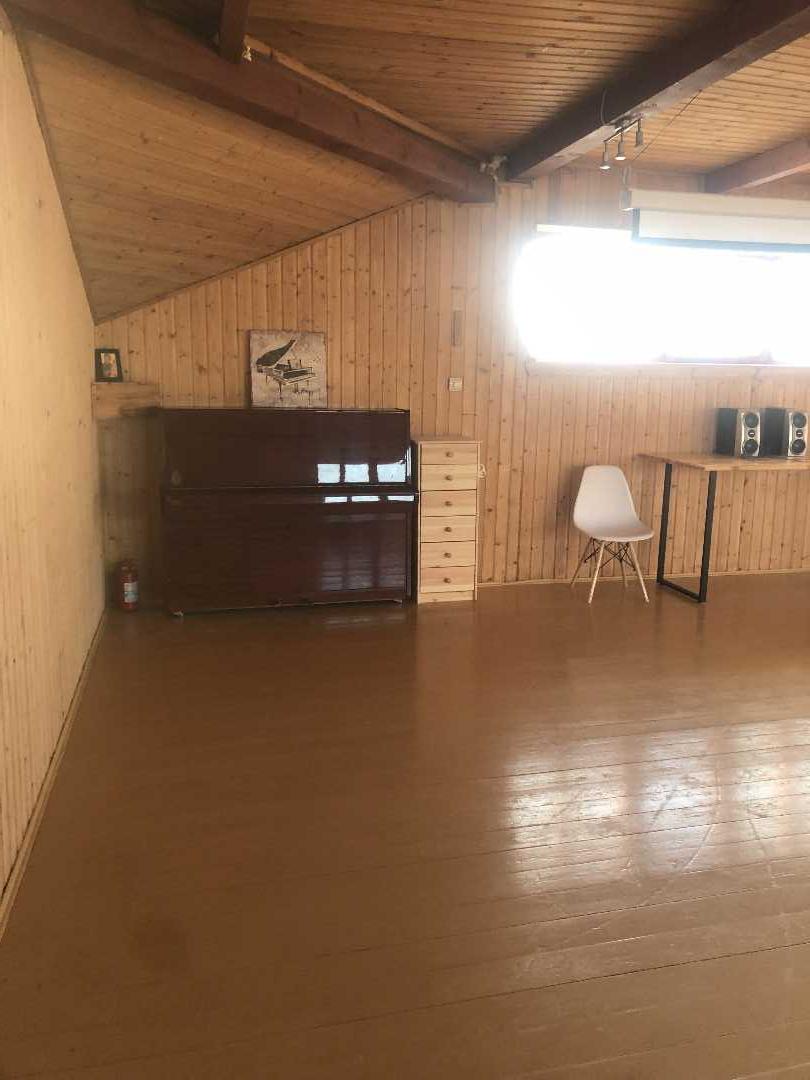 Павловск: Загородный Дом "Grafhouse"