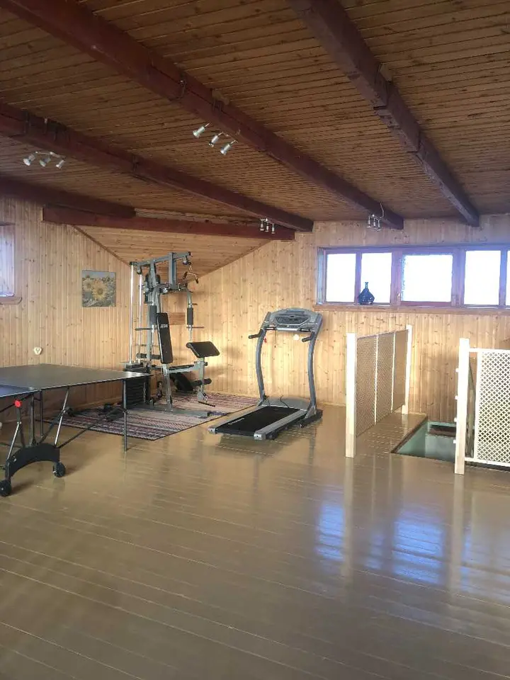 Павловск: Загородный Дом "Grafhouse"