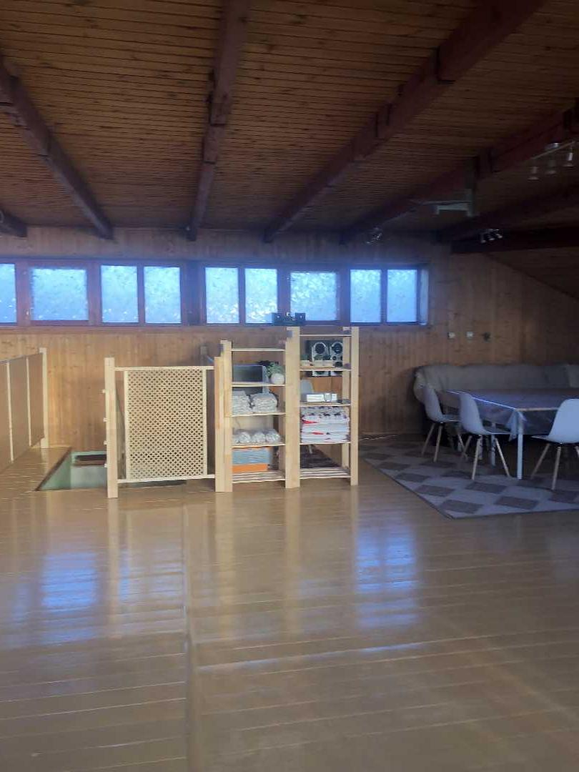 Загородный Дом "Grafhouse" — фото 5