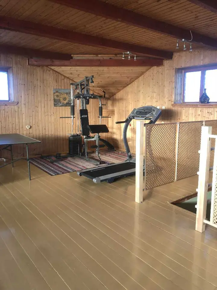 Павловск: Загородный Дом "Grafhouse"