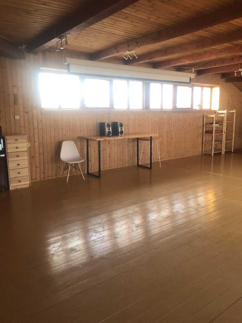Павловск: Загородный Дом "Grafhouse"