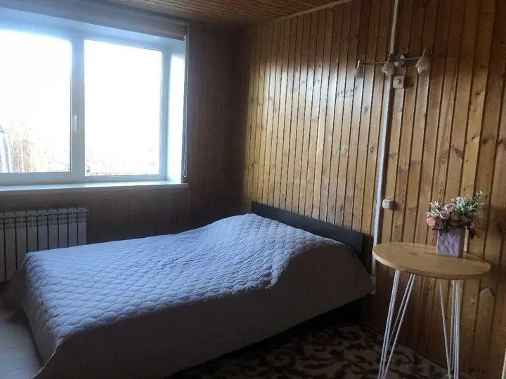 Павловск: Загородный Дом "Grafhouse"