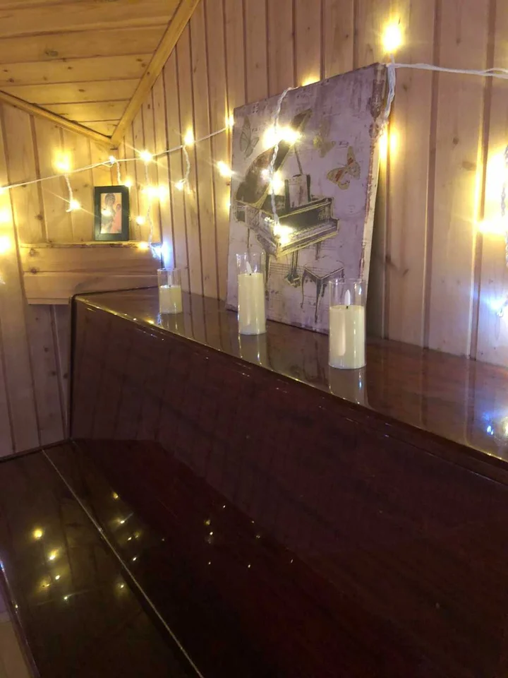 Павловск: Загородный Дом "Grafhouse"