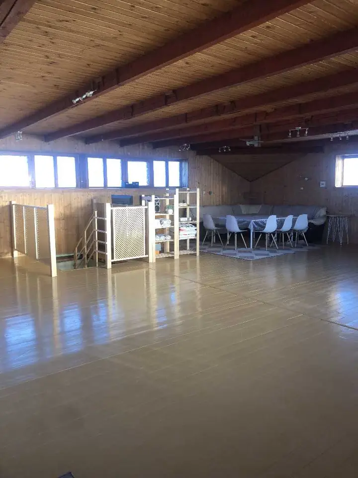 Павловск: Загородный Дом "Grafhouse"