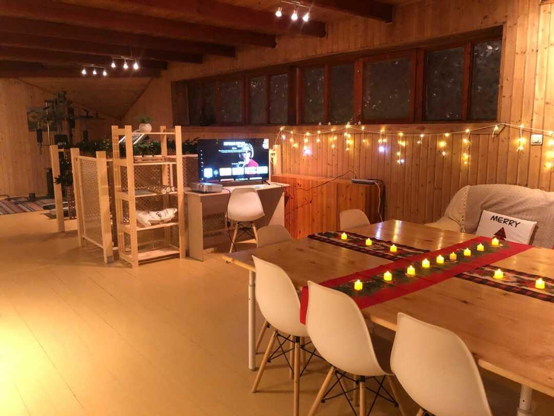 Загородный Дом "Grafhouse" — фото 1