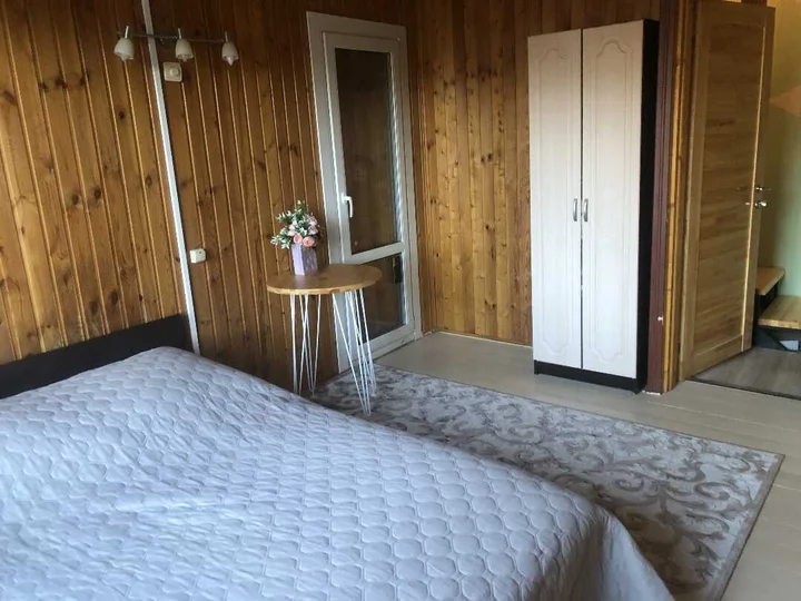 Павловск: Загородный Дом "Grafhouse"