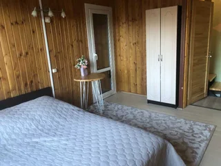Павловск: Загородный Дом "Grafhouse"