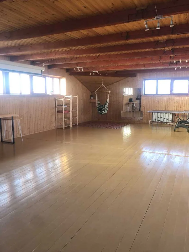 Павловск: Загородный Дом "Grafhouse"