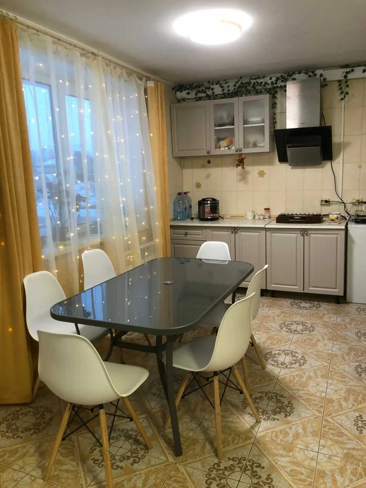 Павловск: Загородный Дом "Grafhouse"