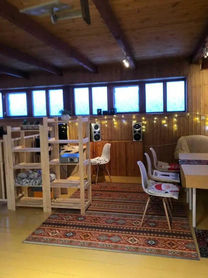 Загородный Дом "Grafhouse" — фото 2