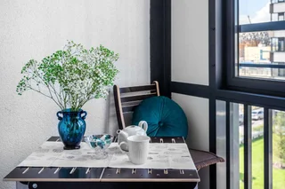 Санкт-Петербург: Студия Moderna Flat, 27 м²