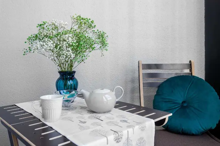 Санкт-Петербург: Студия Moderna Flat, 27 м²