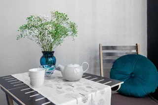 Санкт-Петербург: Студия Moderna Flat, 27 м²