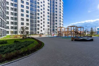 Санкт-Петербург: Студия Moderna Flat, 27 м²