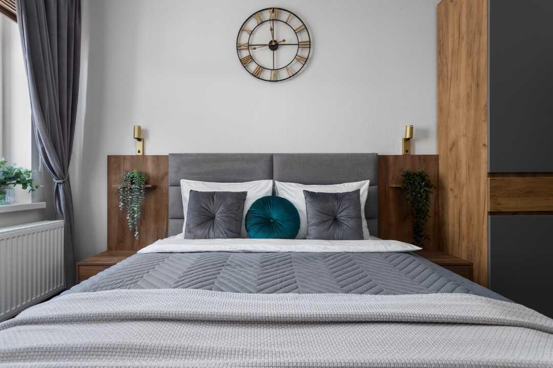 Санкт-Петербург: Студия Moderna Flat, 27 м²