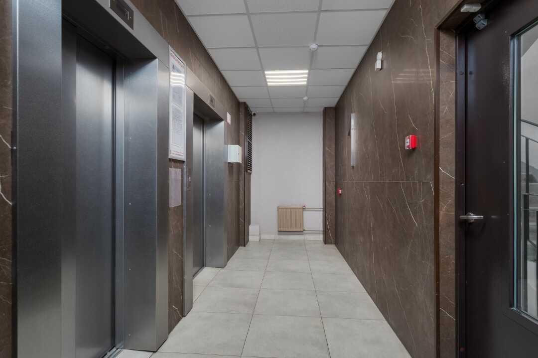 Санкт-Петербург: Студия Moderna Flat, 27 м²