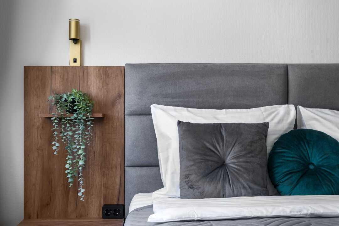 Санкт-Петербург: Студия Moderna Flat, 27 м²