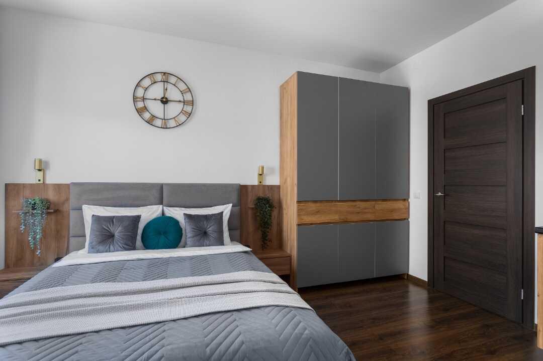 Санкт-Петербург: Студия Moderna Flat, 27 м²