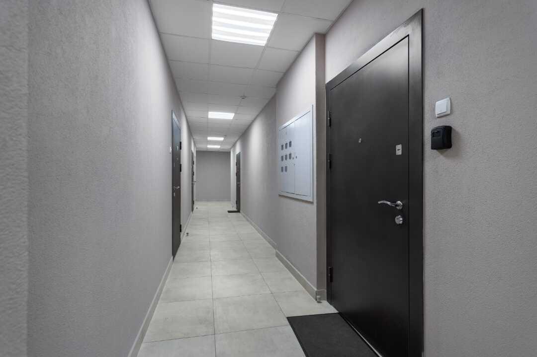 Санкт-Петербург: Студия Moderna Flat, 27 м²