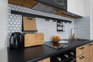 Санкт-Петербург: Студия Moderna Flat, 27 м²