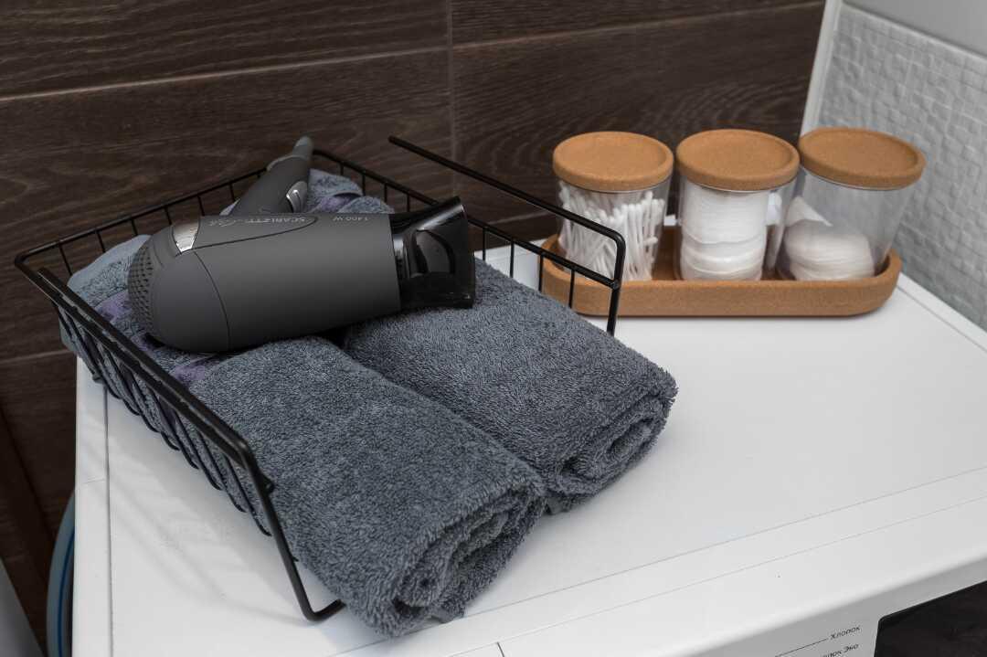 Санкт-Петербург: Студия Moderna Flat, 27 м²