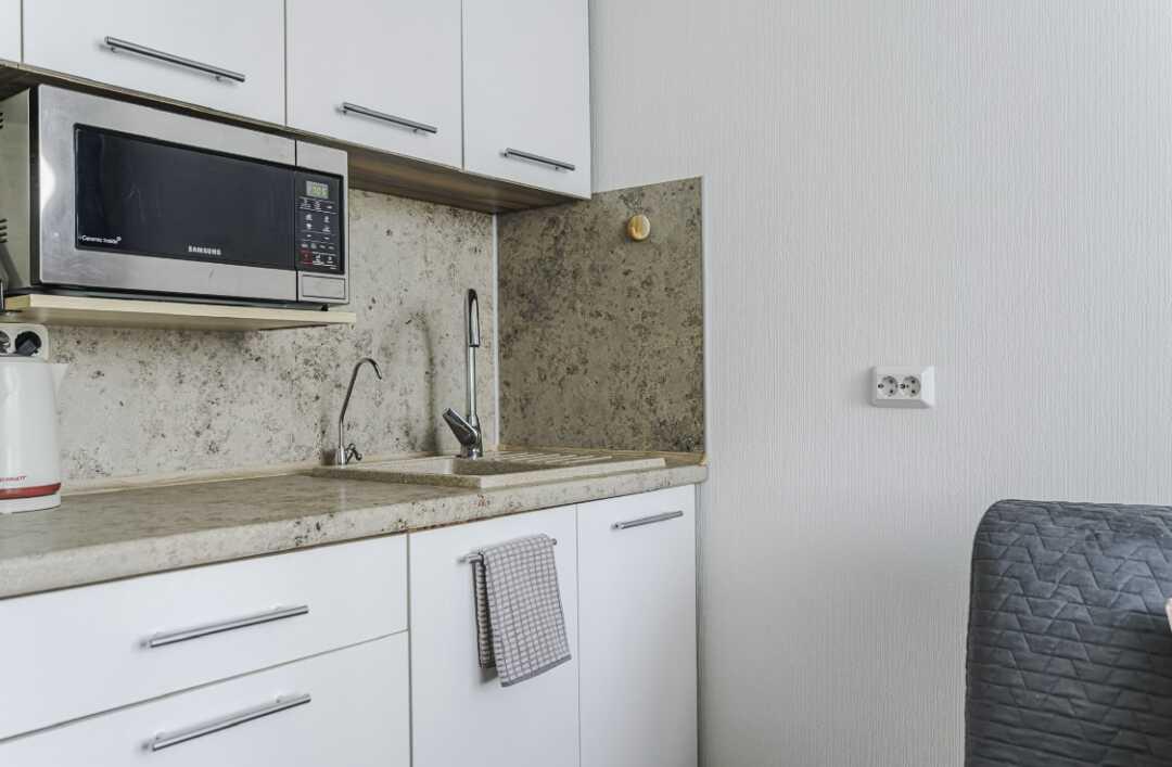 Кудрово: Апартаменты "Как дома"
