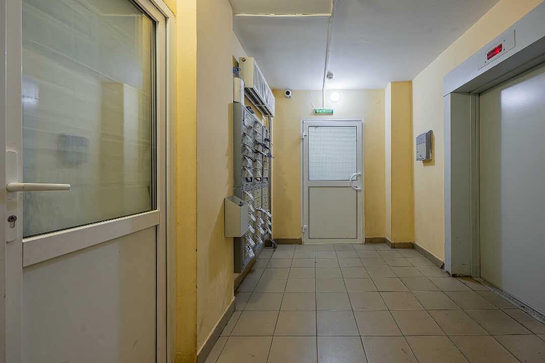 Нижний Новгород: Апартаменты «Отелле» (Как Дома) на Краснозвёздной, 35