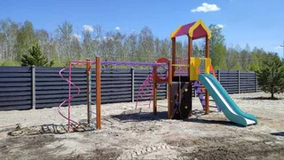Тюмень: Лесная Симфония