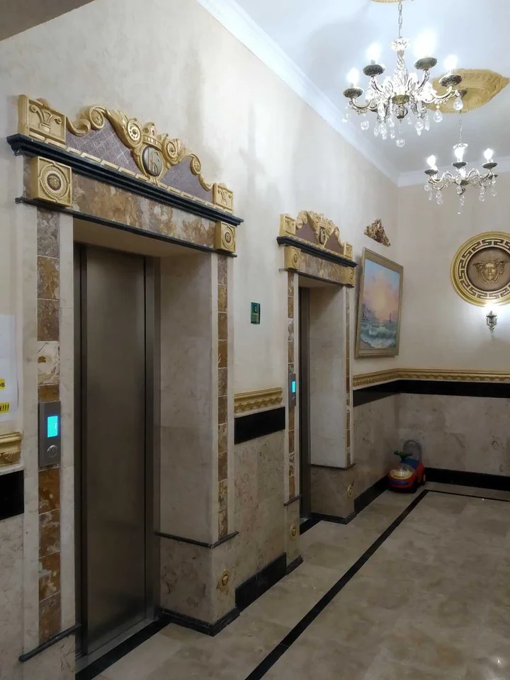 Сочи: Апартаменты в новом доме возле океанариума