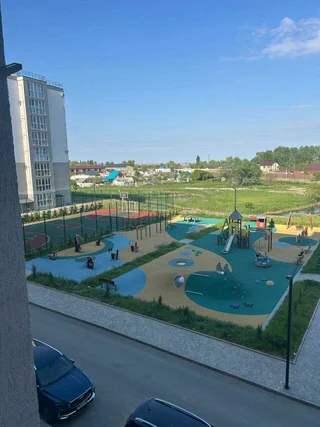 Темрюк: Просторная квартира г. Темрюк ЖК Морской