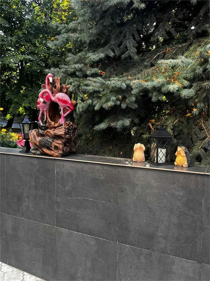 Кисловодск: Мини-отель Турист