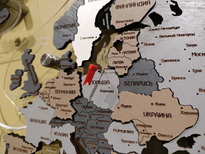 Зеленоградск: Уют на Пригородной