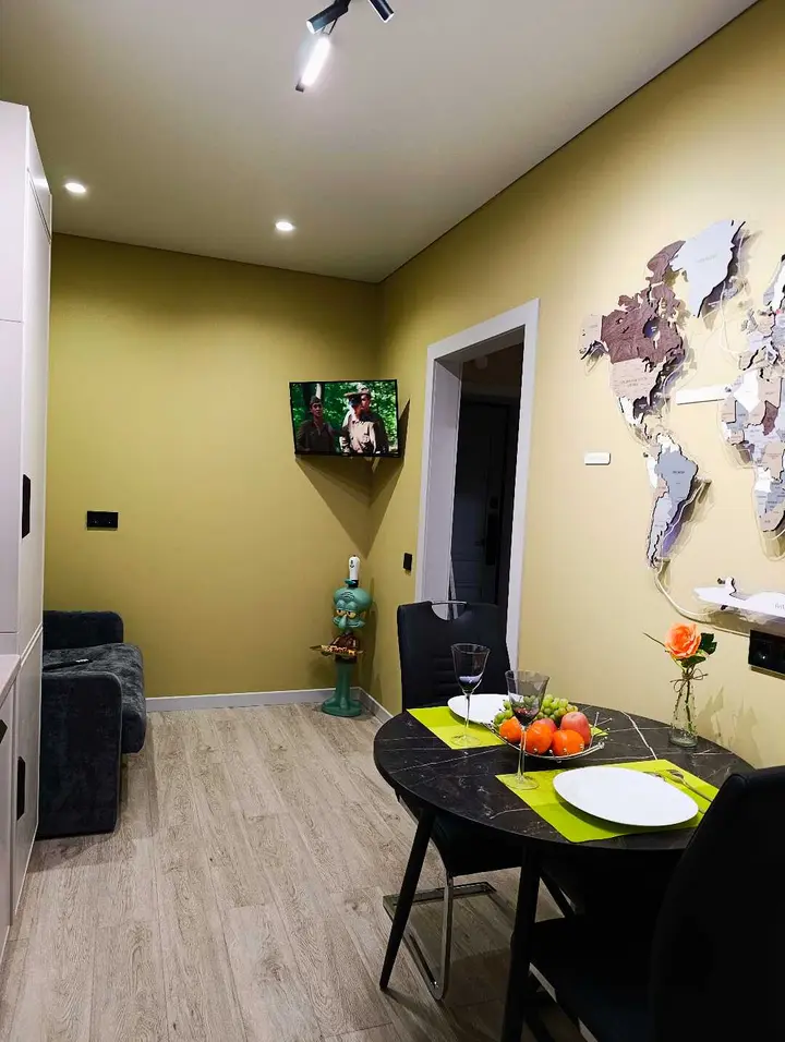 Зеленоградск: Уют на Пригородной