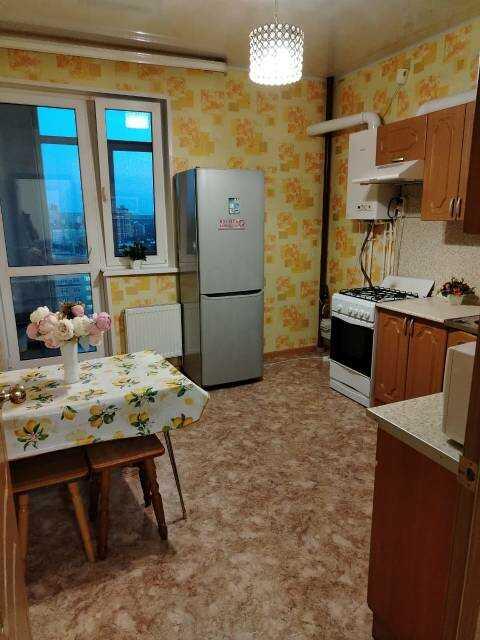 Рязань: Гостевой комплекс "Живинка"