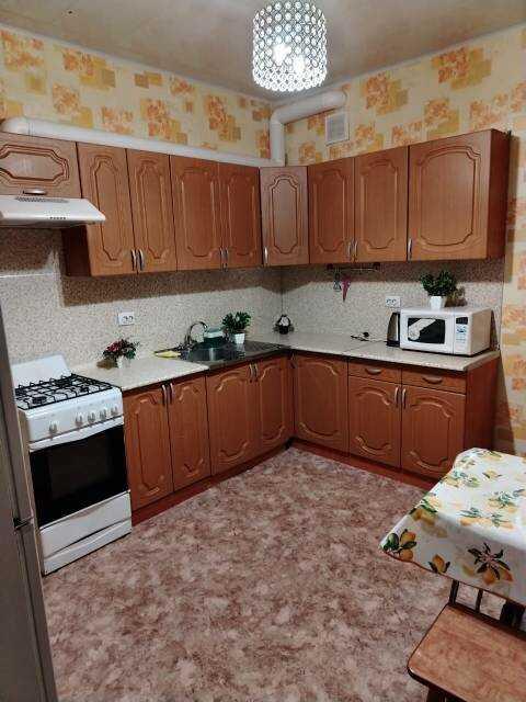 Рязань: Гостевой комплекс "Живинка"