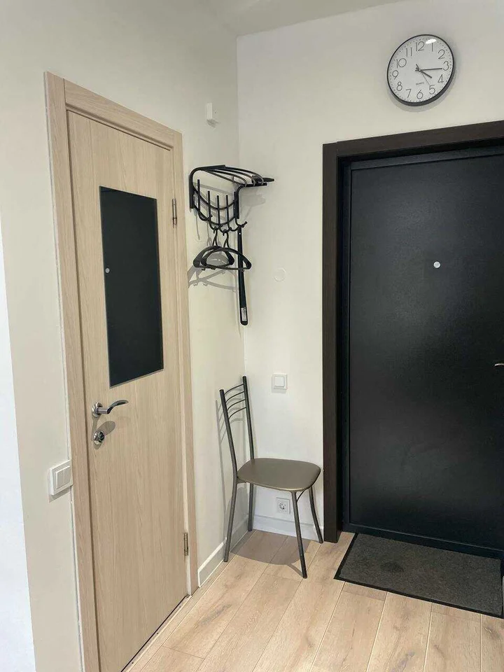 Москва: Студия на Красносельской 5с1