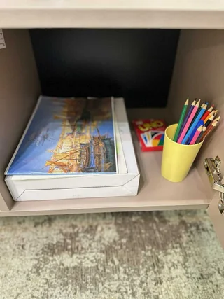 Москва: Квартира на Щусева 4к2