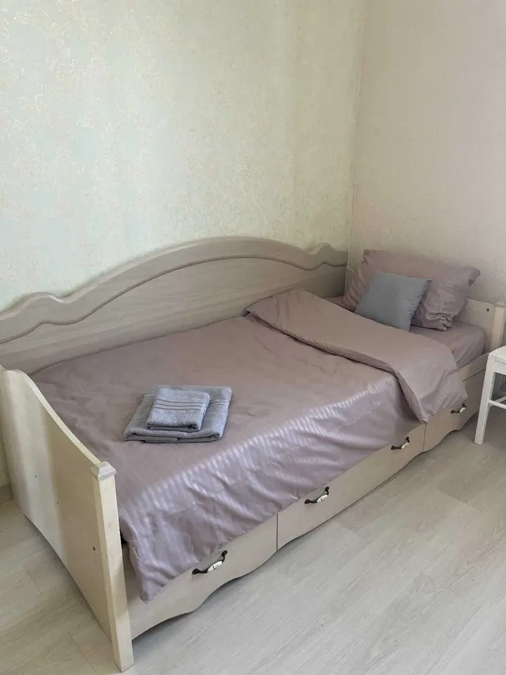 Севастополь: Квартира на Щитовой 8