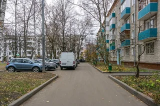 Москва: Рядом с ЦИТО семиместная 2-комнатная квартира возле м.Войковская