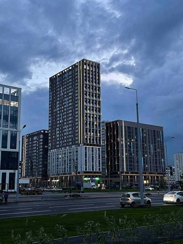 Екатеринбург: ArianT_AparT