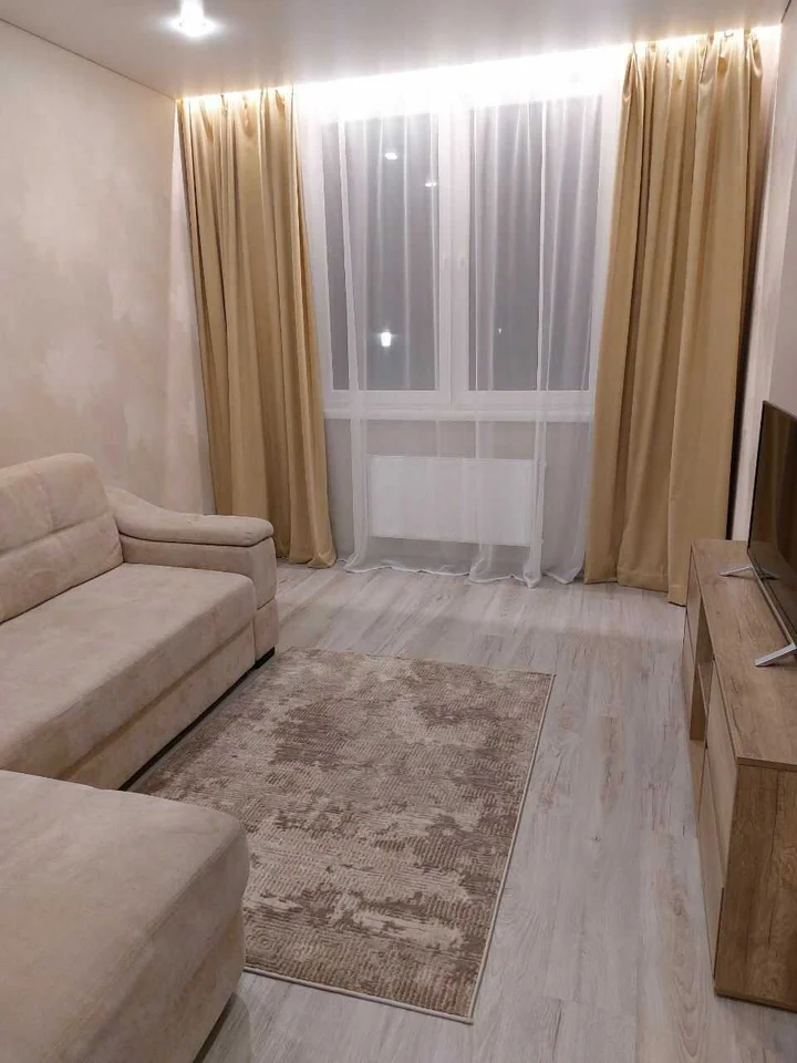 Светлогорск: Квартира у моря на Дачной 6к1