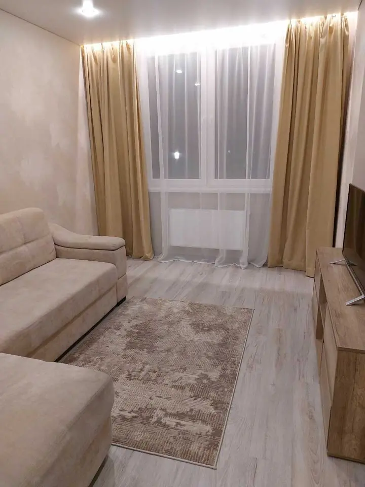 Светлогорск: Квартира у моря на Дачной 6к1