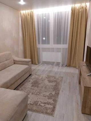 Светлогорск: Квартира у моря на Дачной 6к1
