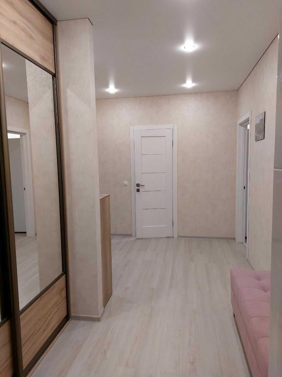 Светлогорск: Квартира у моря на Дачной 6к1